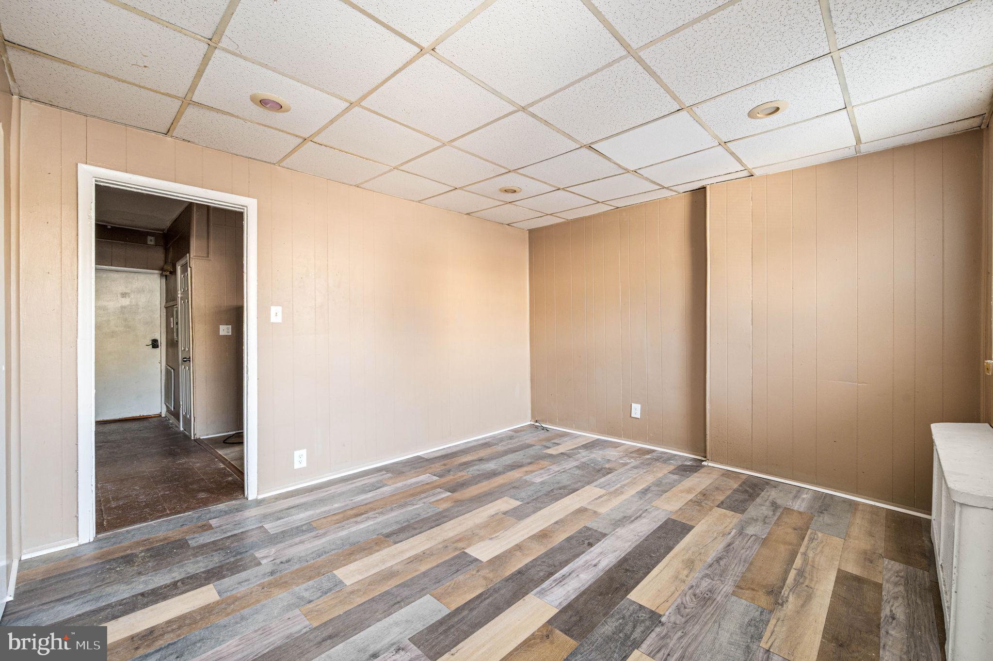 GERMANTOWN - Residential Income