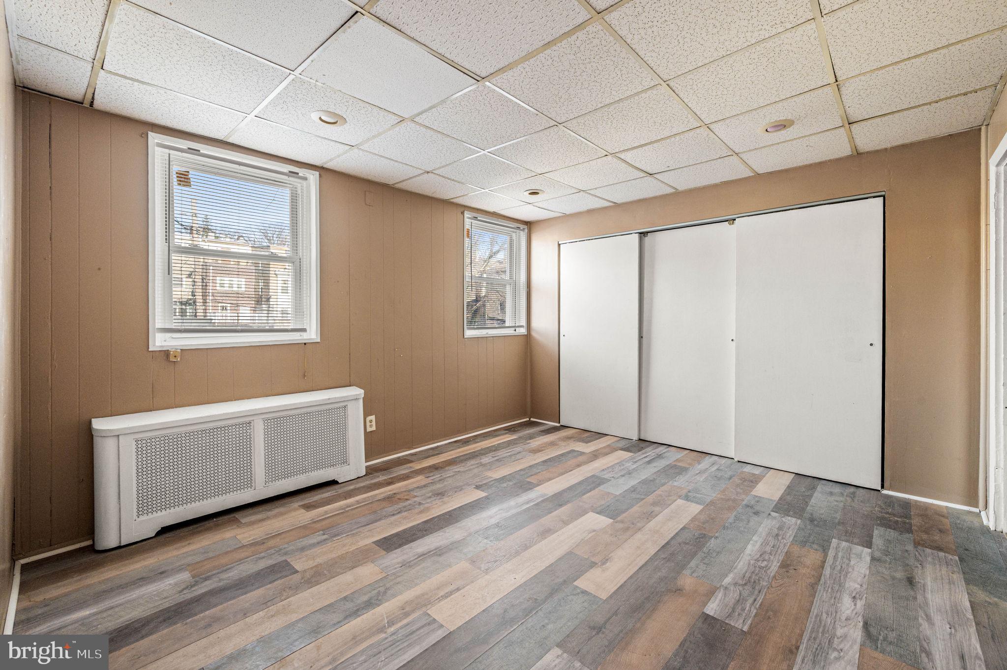 GERMANTOWN - Residential Income