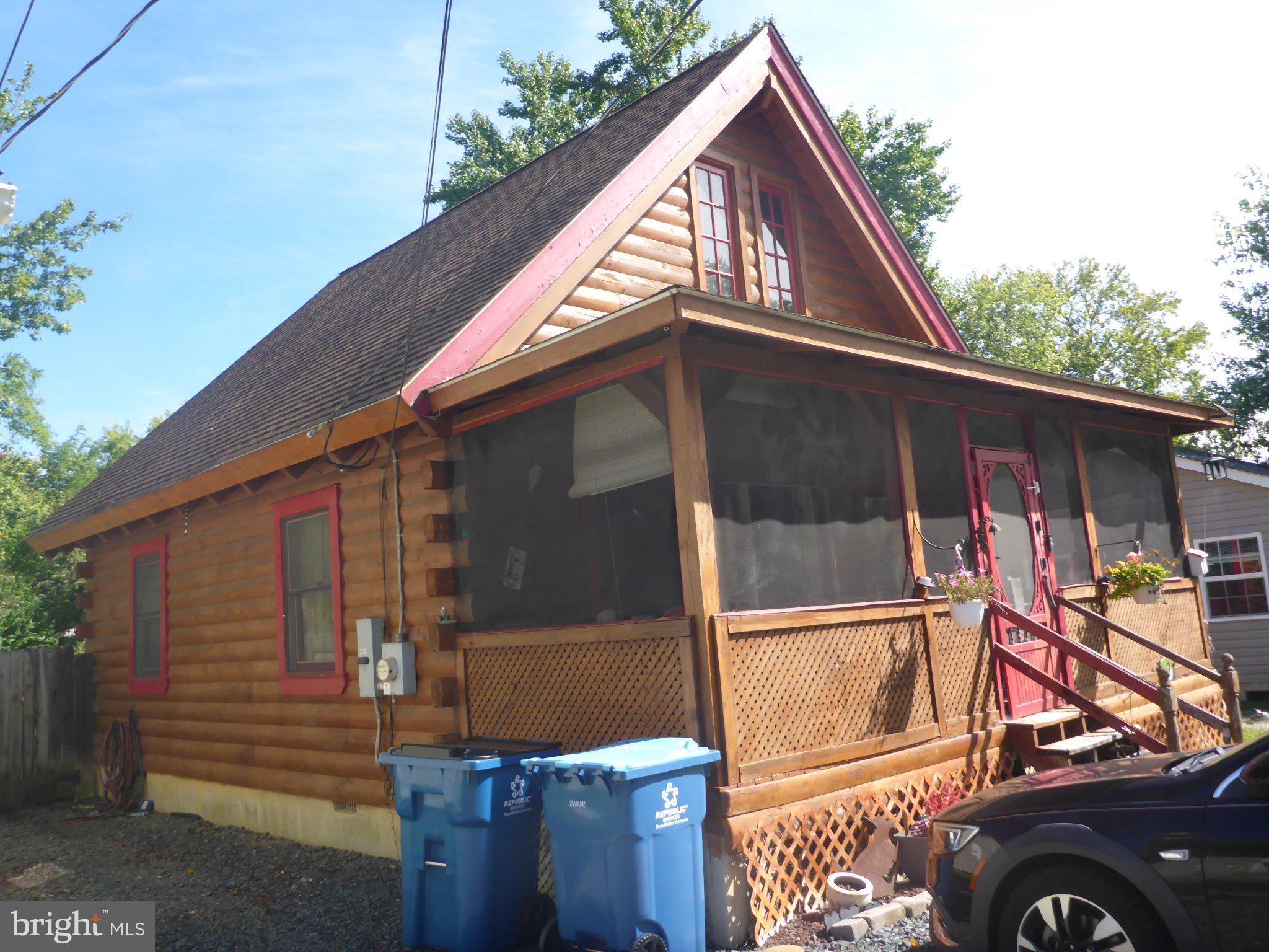 420 CHESAPEAKE ROAD