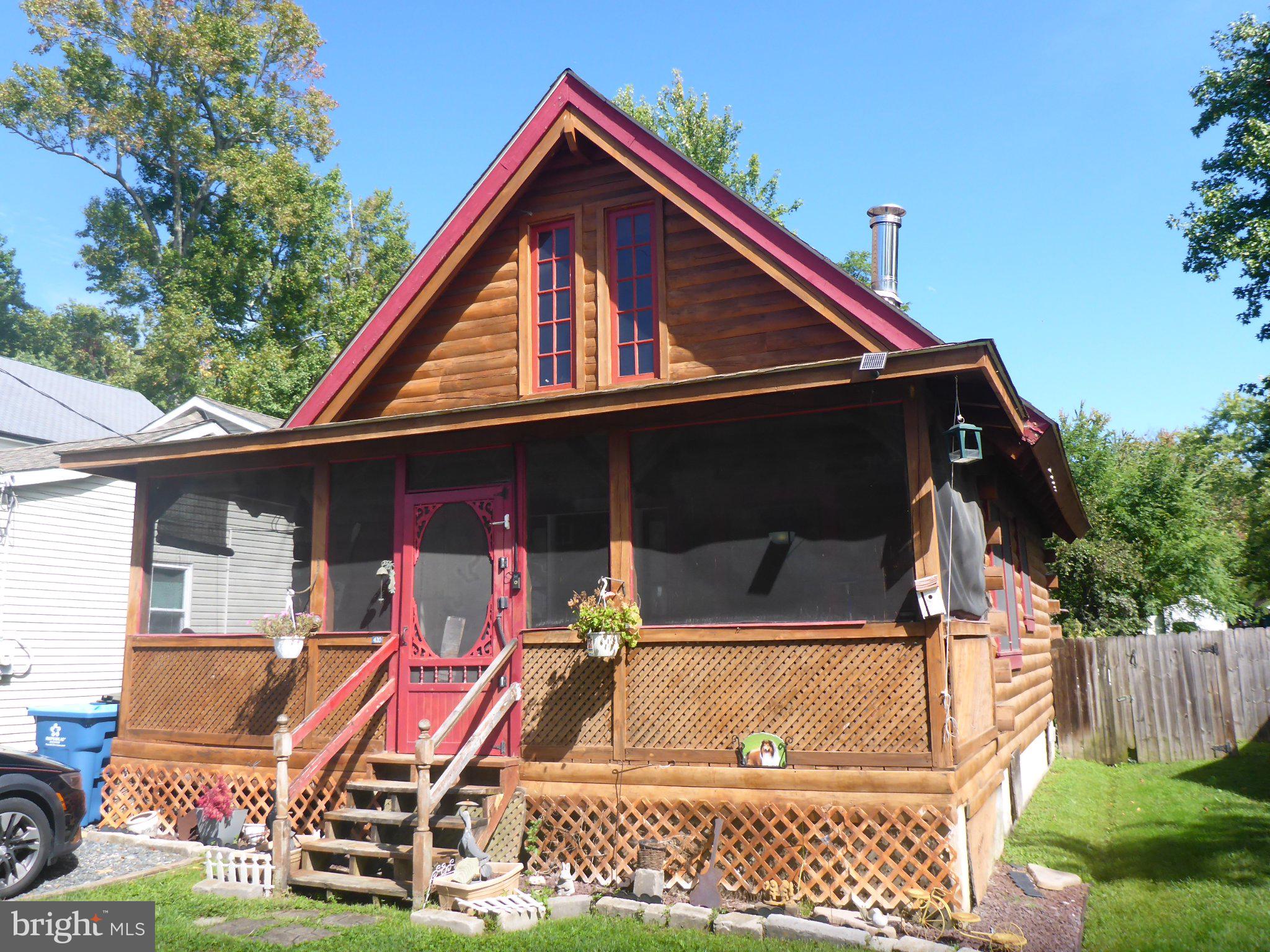 420 CHESAPEAKE ROAD