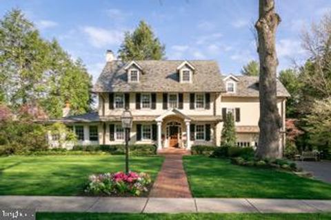 201 E OAK AVENUE MOORESTOWN NJ 08057