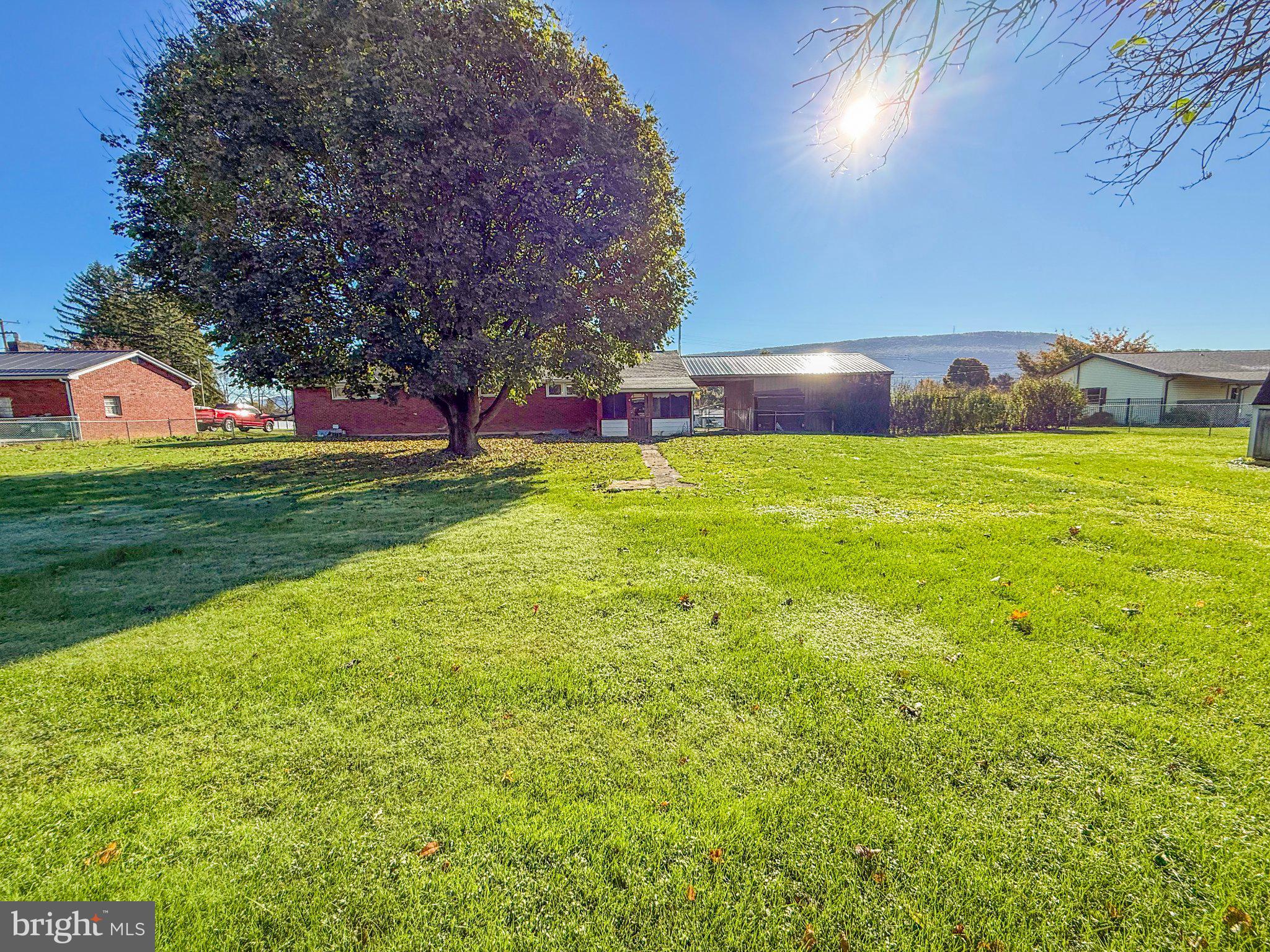 55 MOUNTAIN VIEW DRIVE