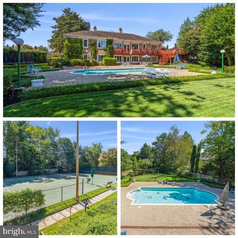 1209 ALDEBARAN DRIVE MCLEAN VA 22101