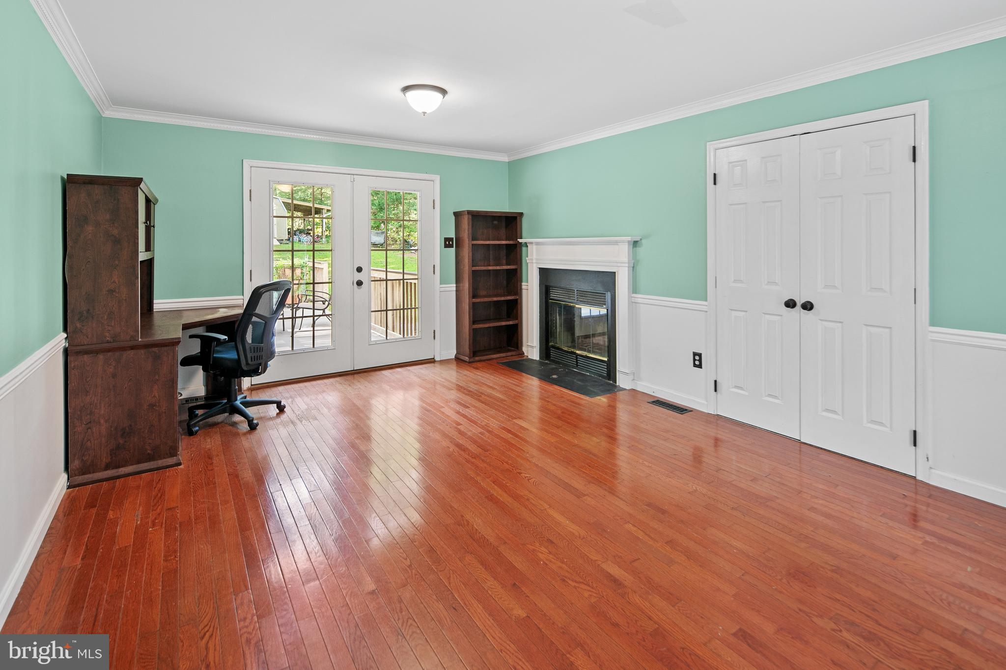 MORGAN STATION - Residential