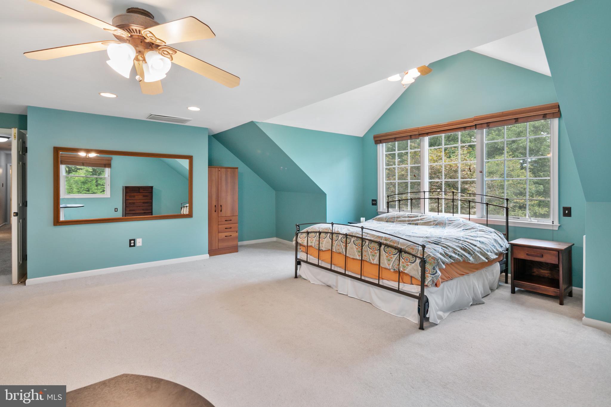 MORGAN STATION - Residential