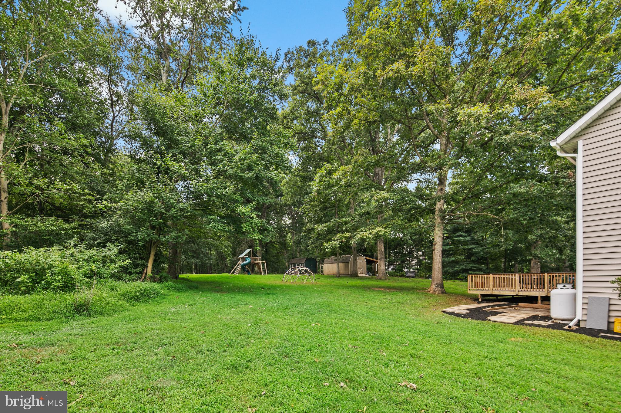 MORGAN STATION - Residential