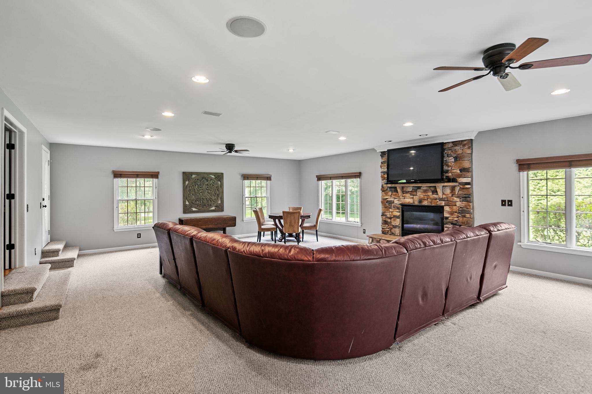 MORGAN STATION - Residential