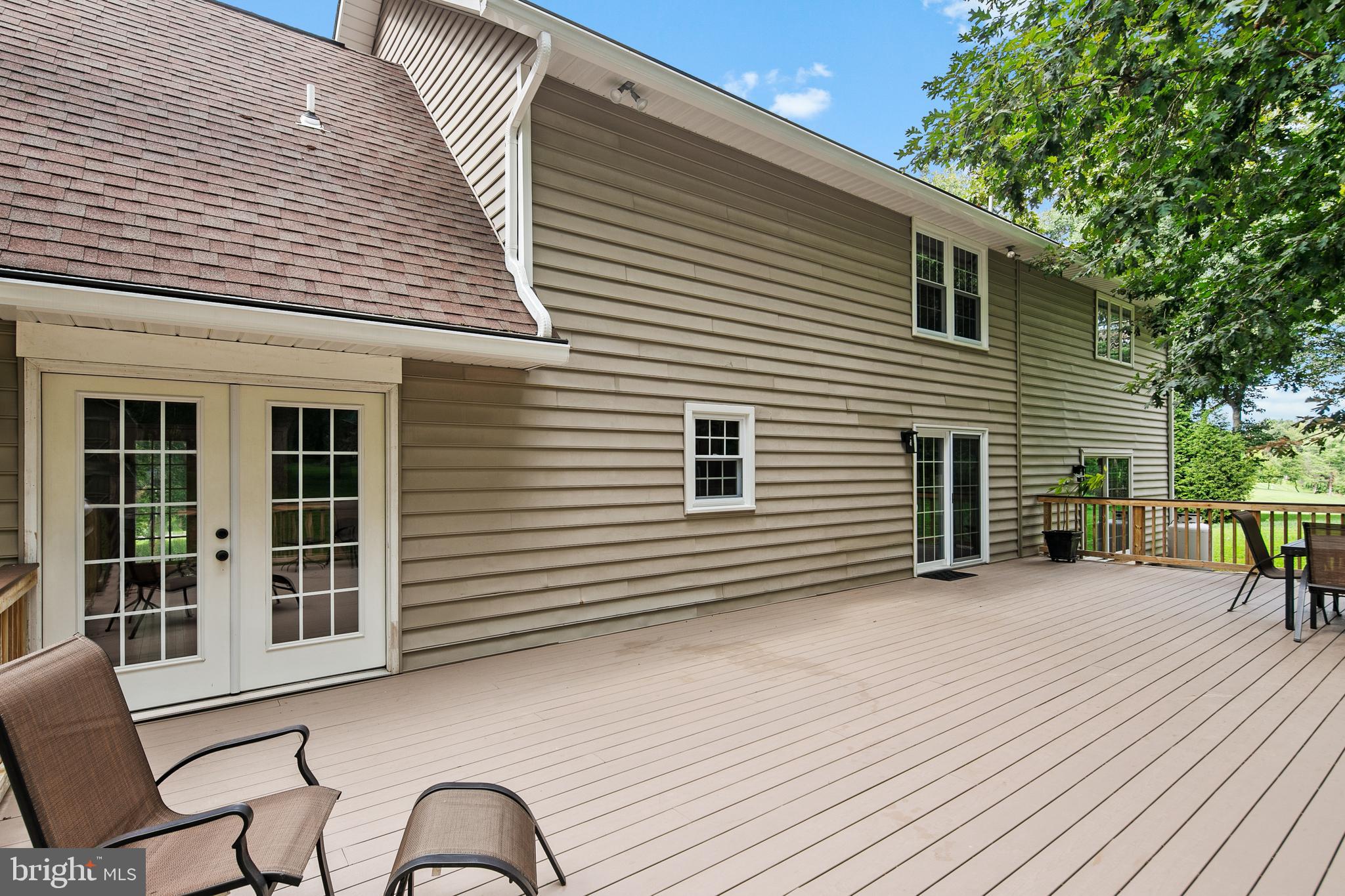 MORGAN STATION - Residential