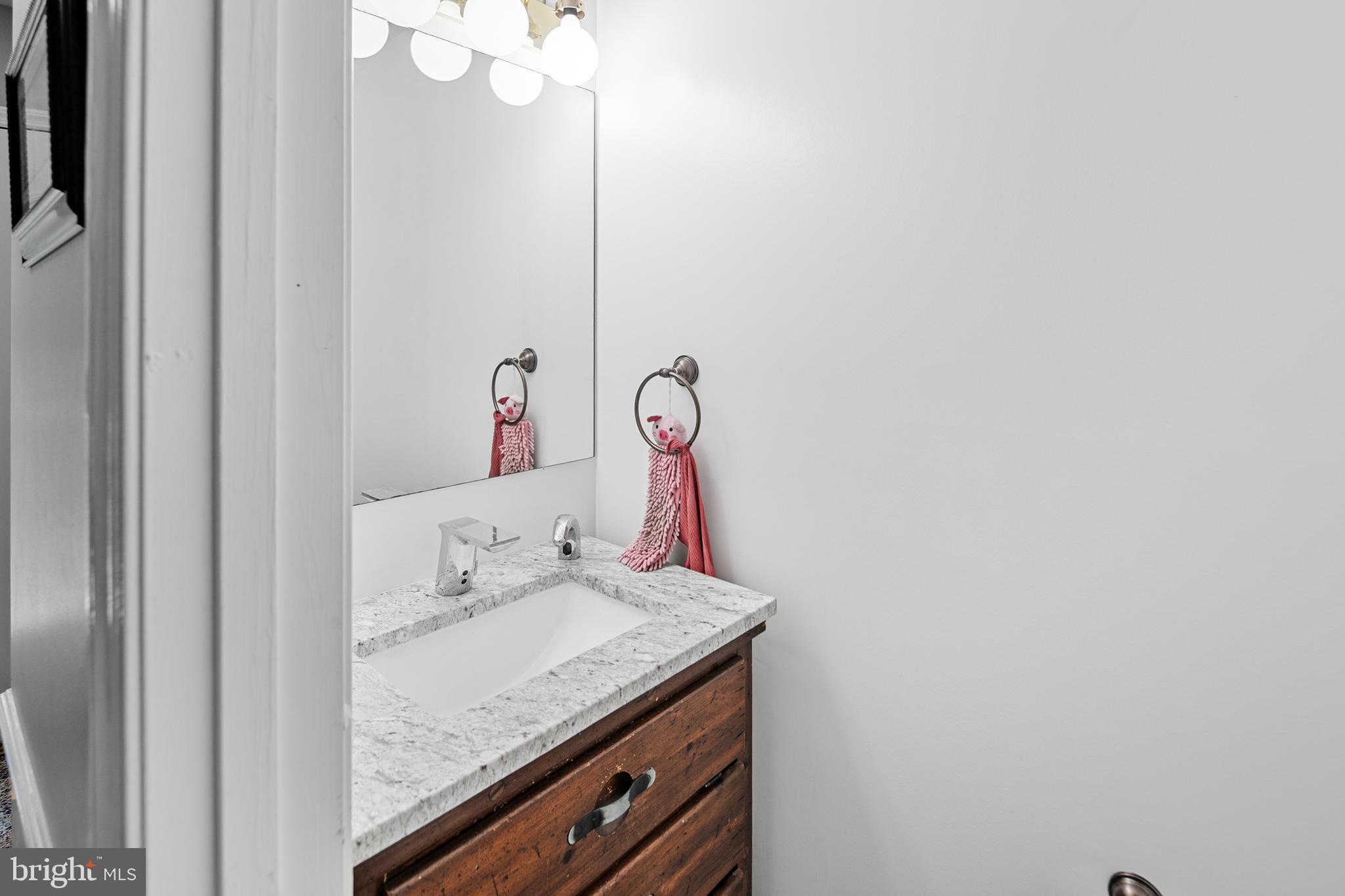 MORGAN STATION - Residential