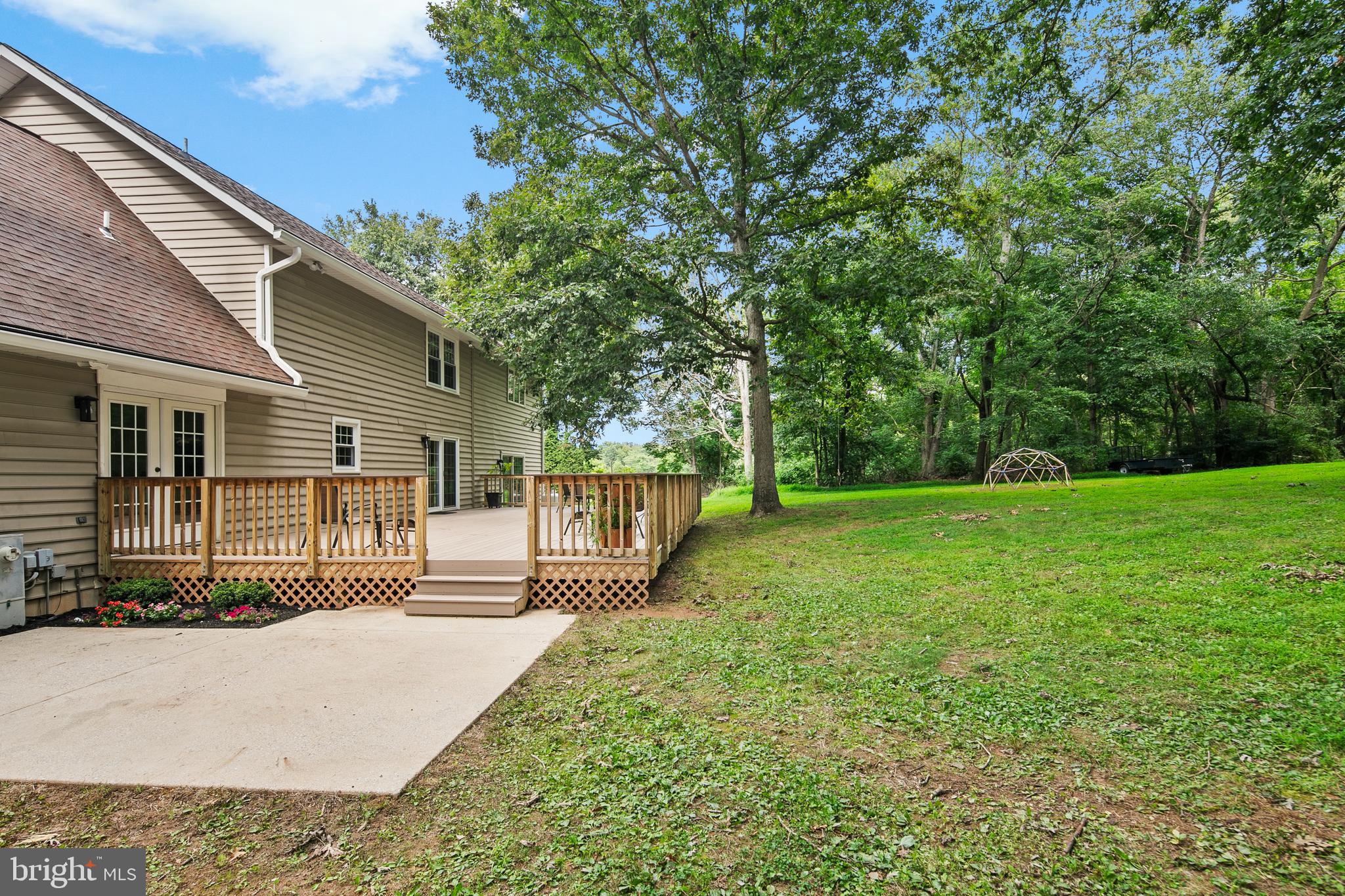 MORGAN STATION - Residential