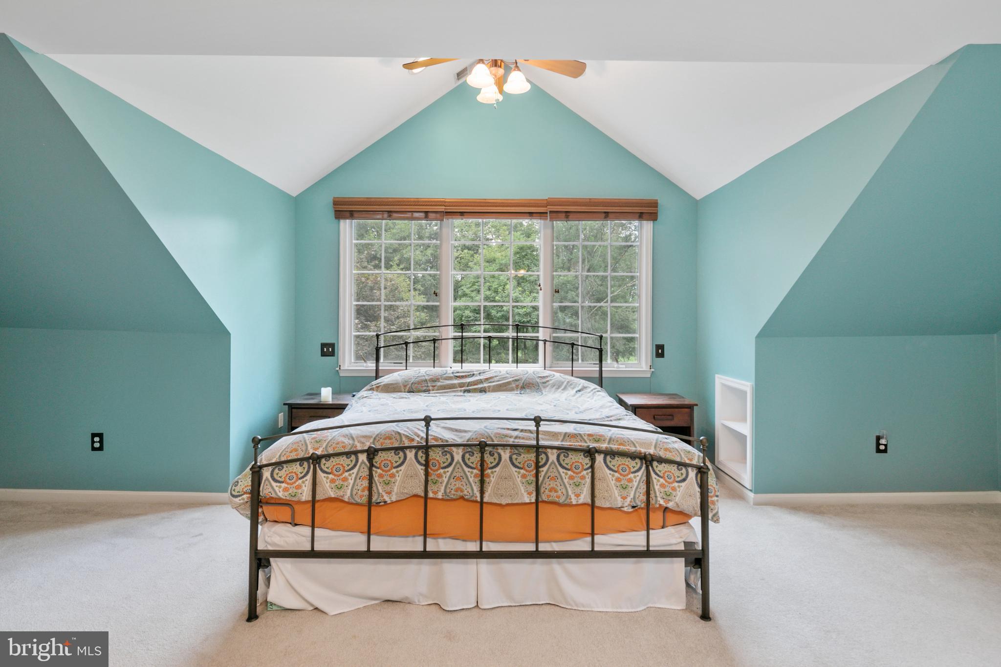 MORGAN STATION - Residential