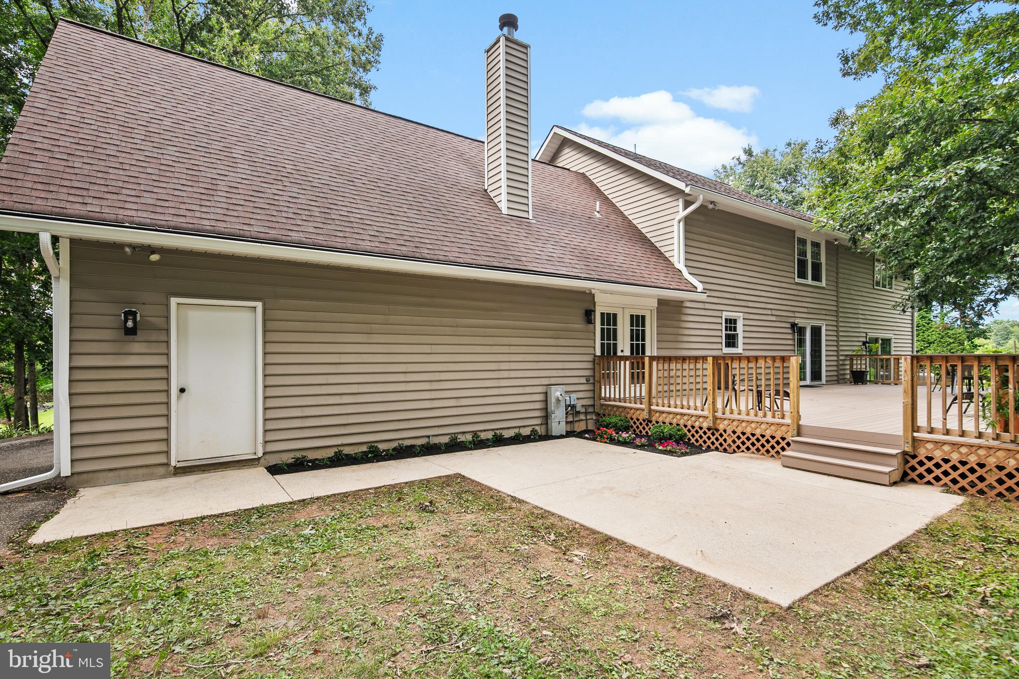 MORGAN STATION - Residential