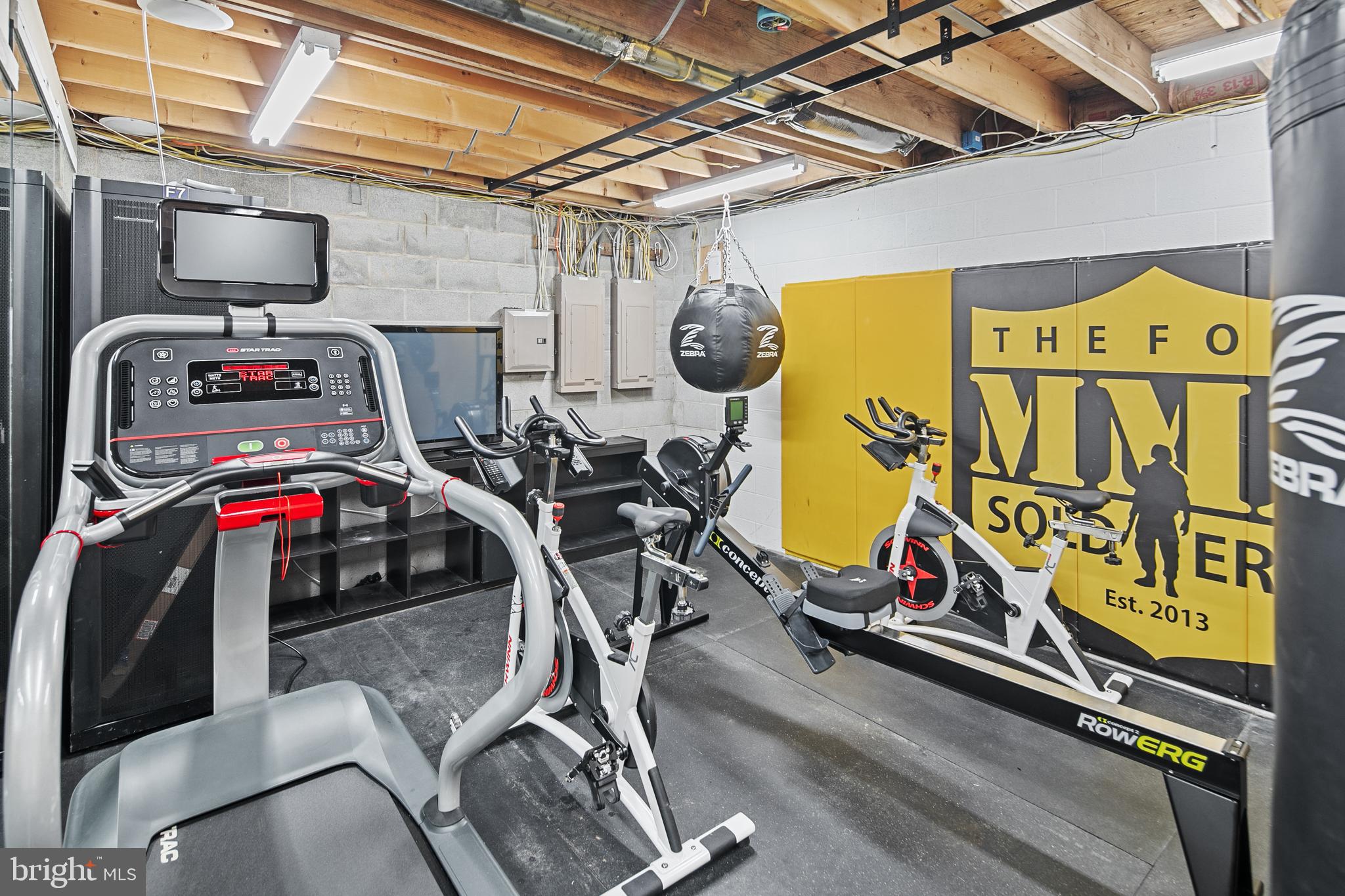 MORGAN STATION - Residential