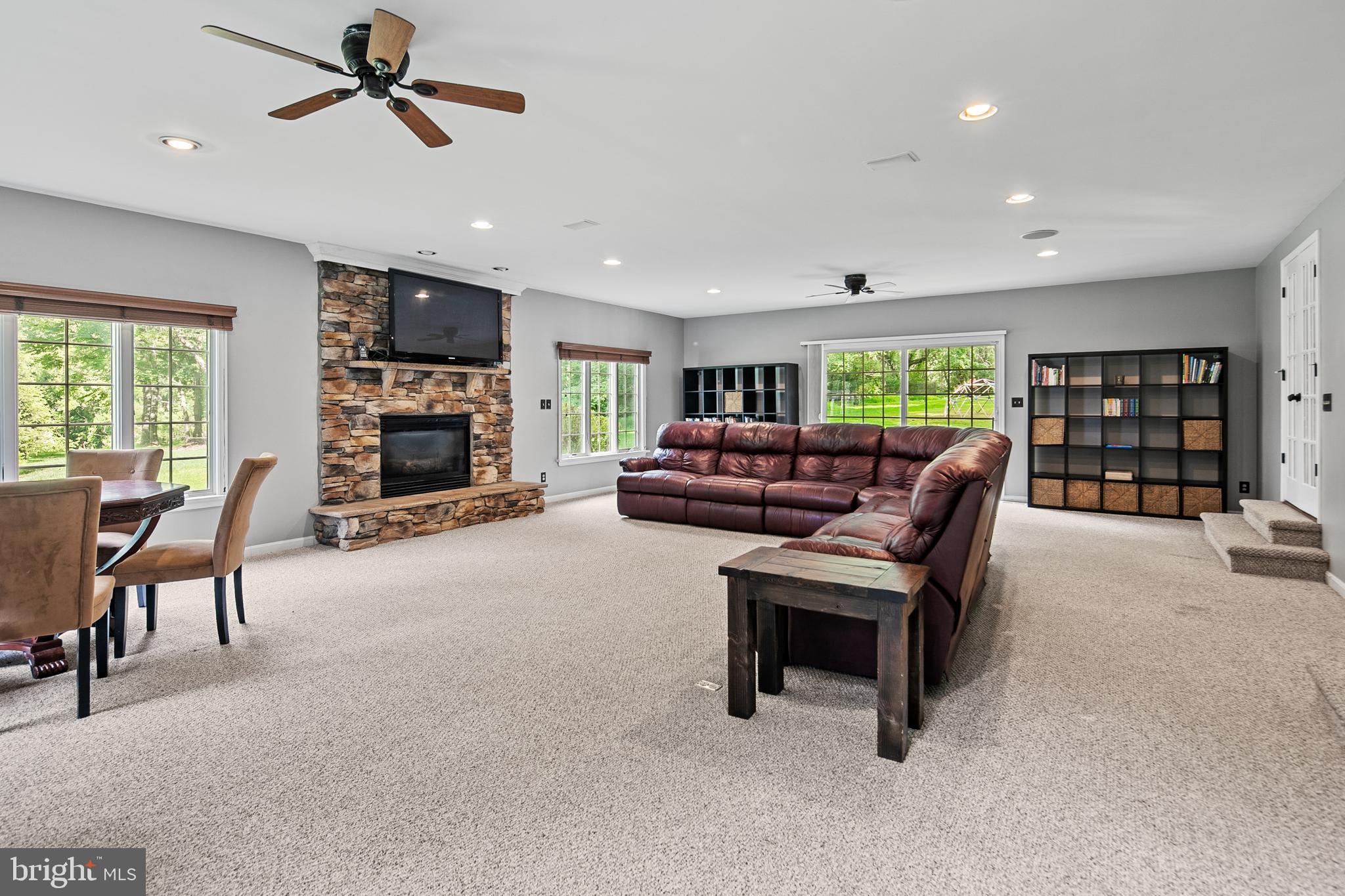 MORGAN STATION - Residential