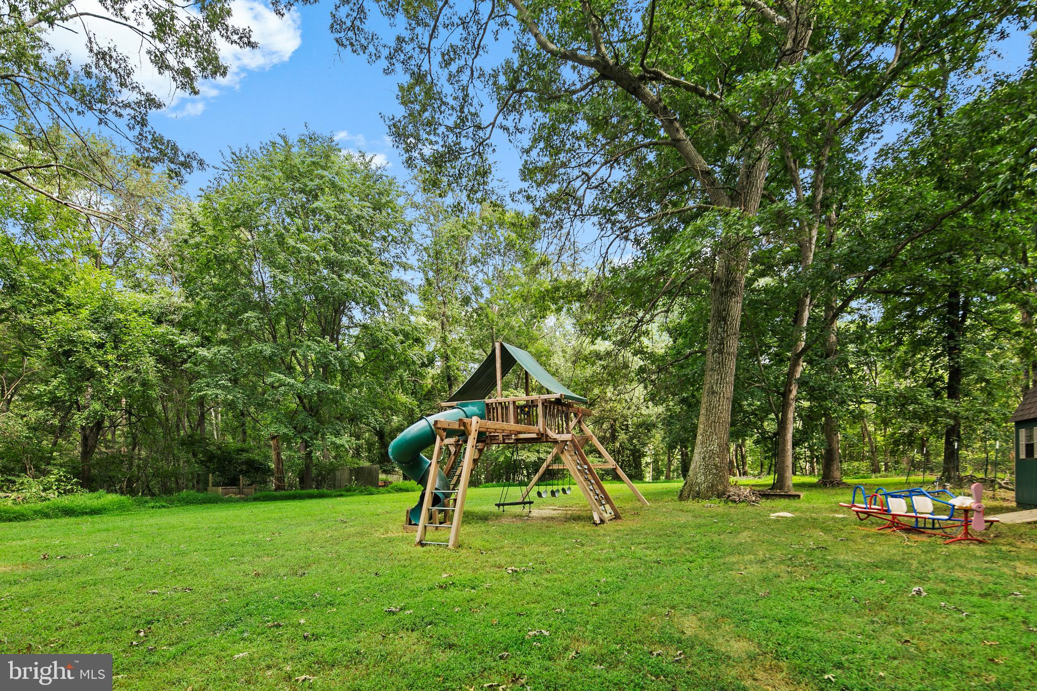 MORGAN STATION - Residential