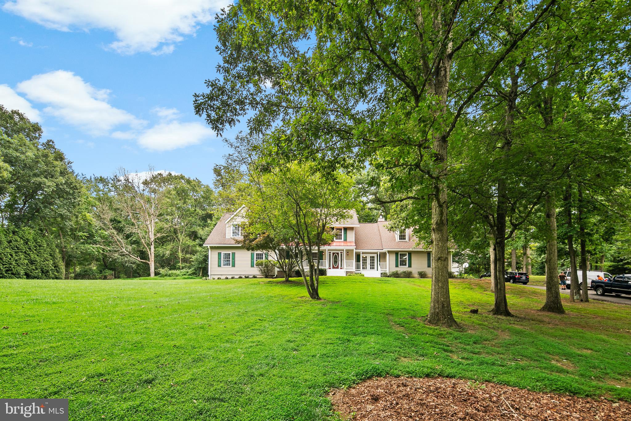 MORGAN STATION - Residential