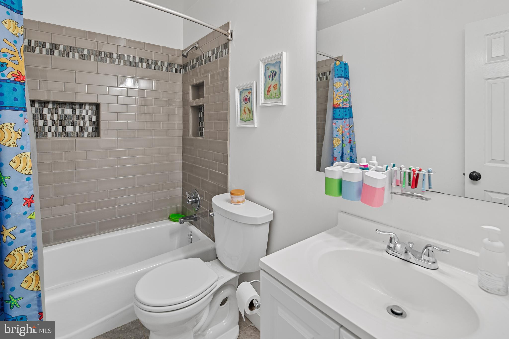 MORGAN STATION - Residential