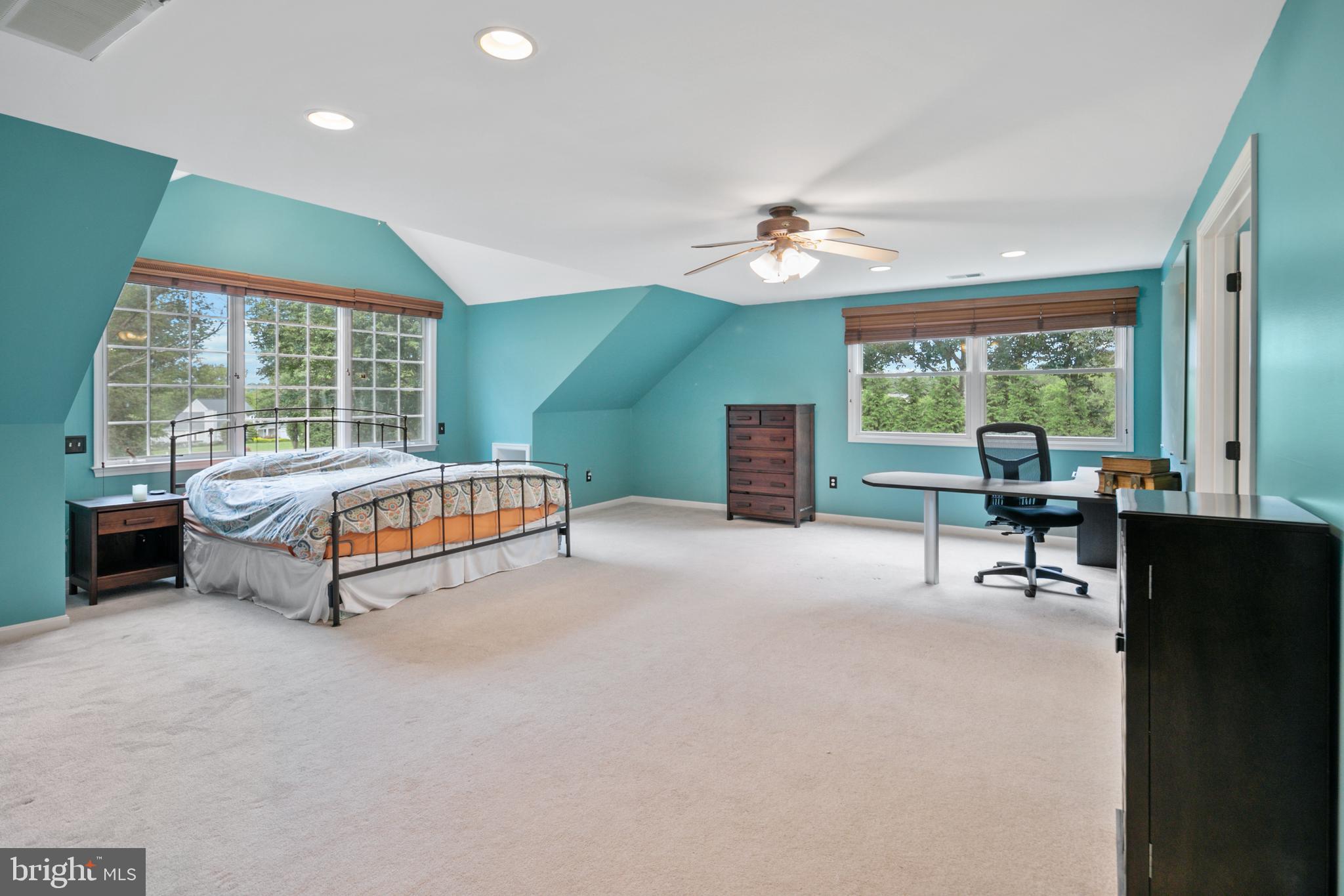 MORGAN STATION - Residential