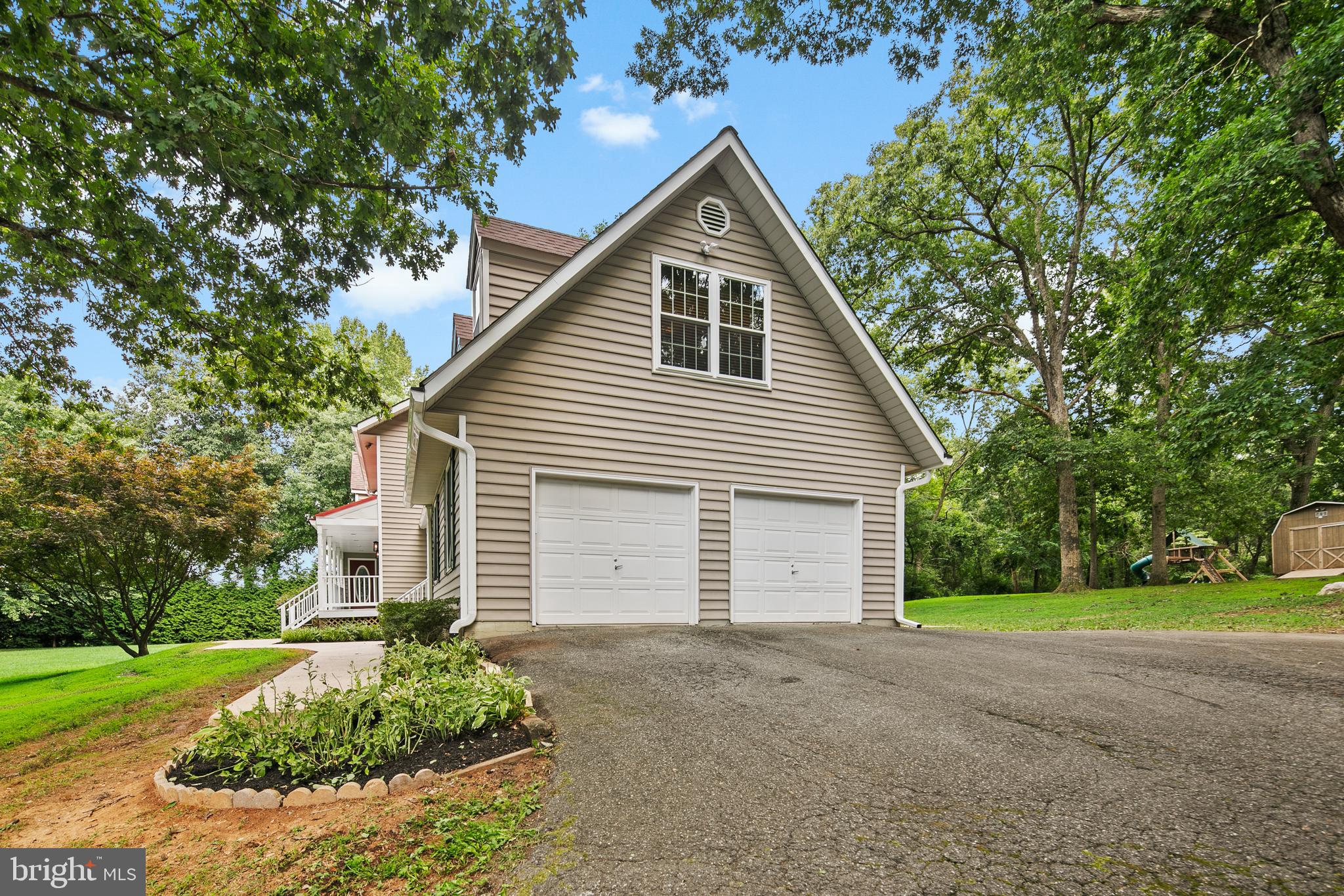 MORGAN STATION - Residential