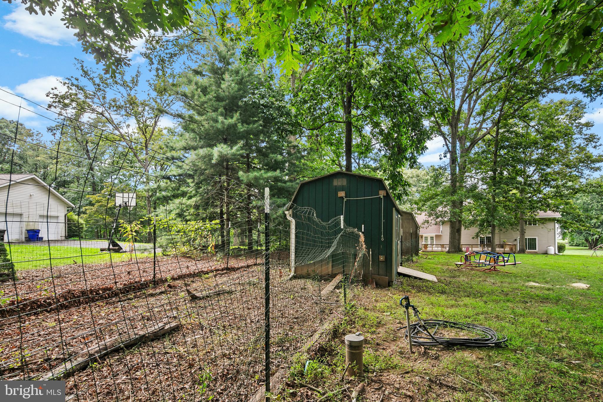 MORGAN STATION - Residential