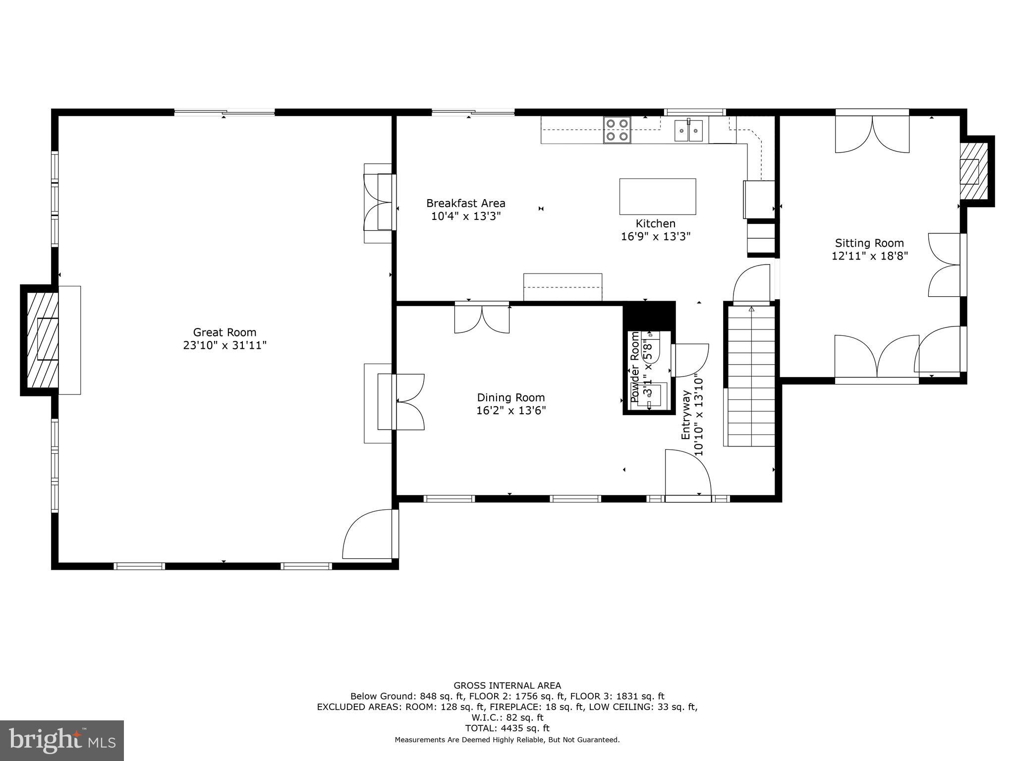 MORGAN STATION - Residential