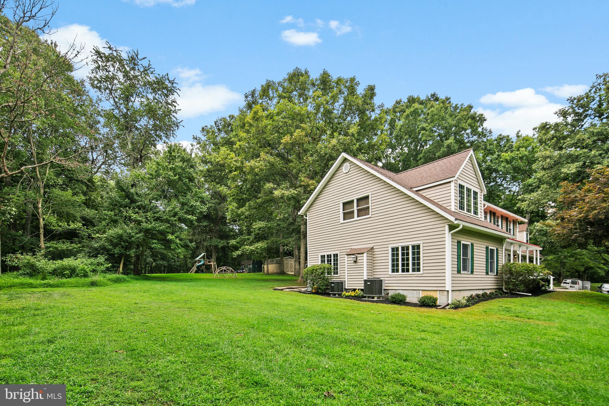 MORGAN STATION - Residential