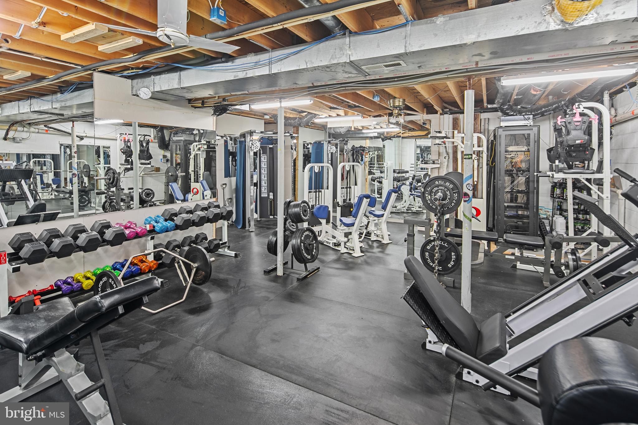 MORGAN STATION - Residential