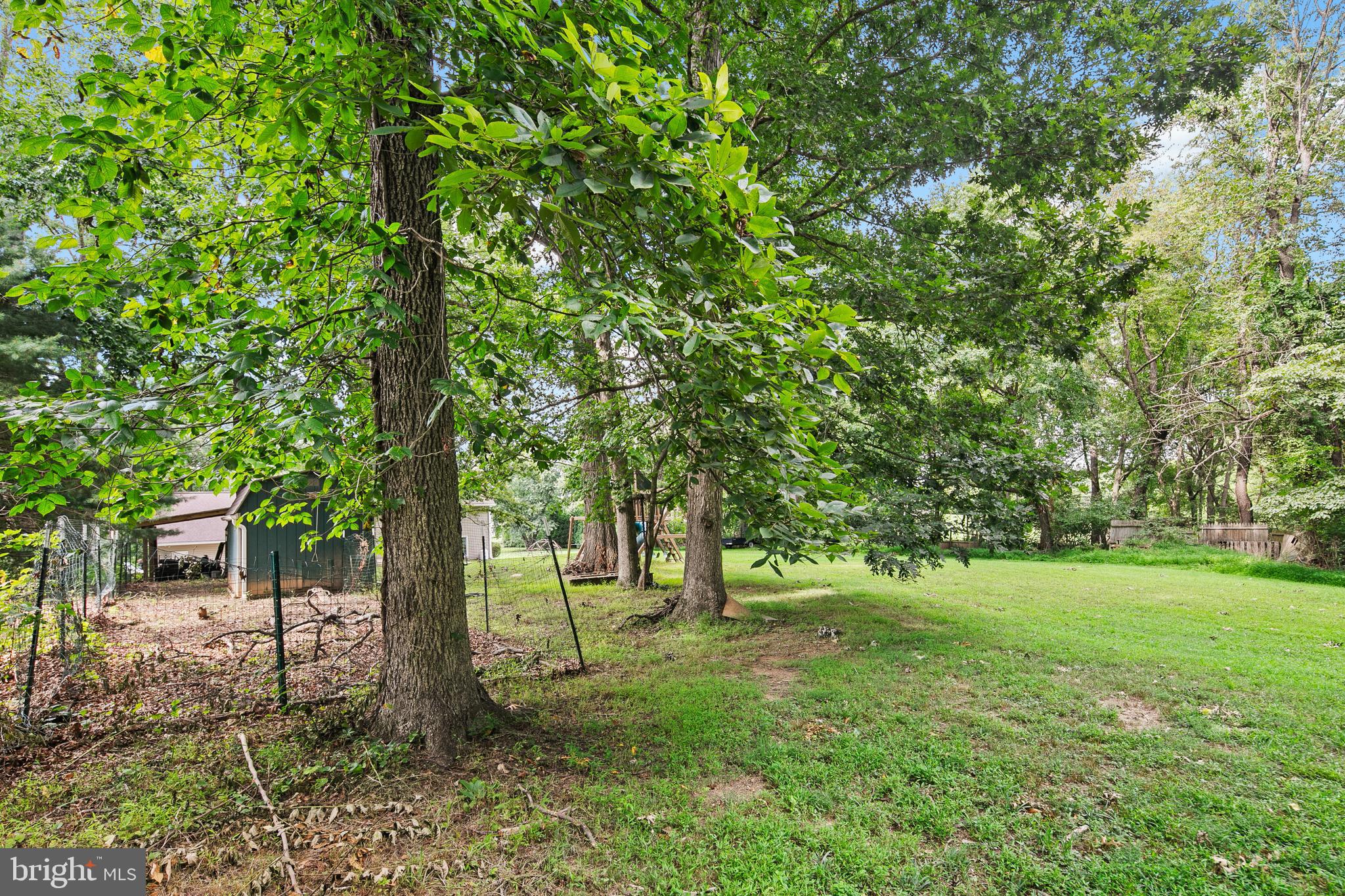 MORGAN STATION - Residential