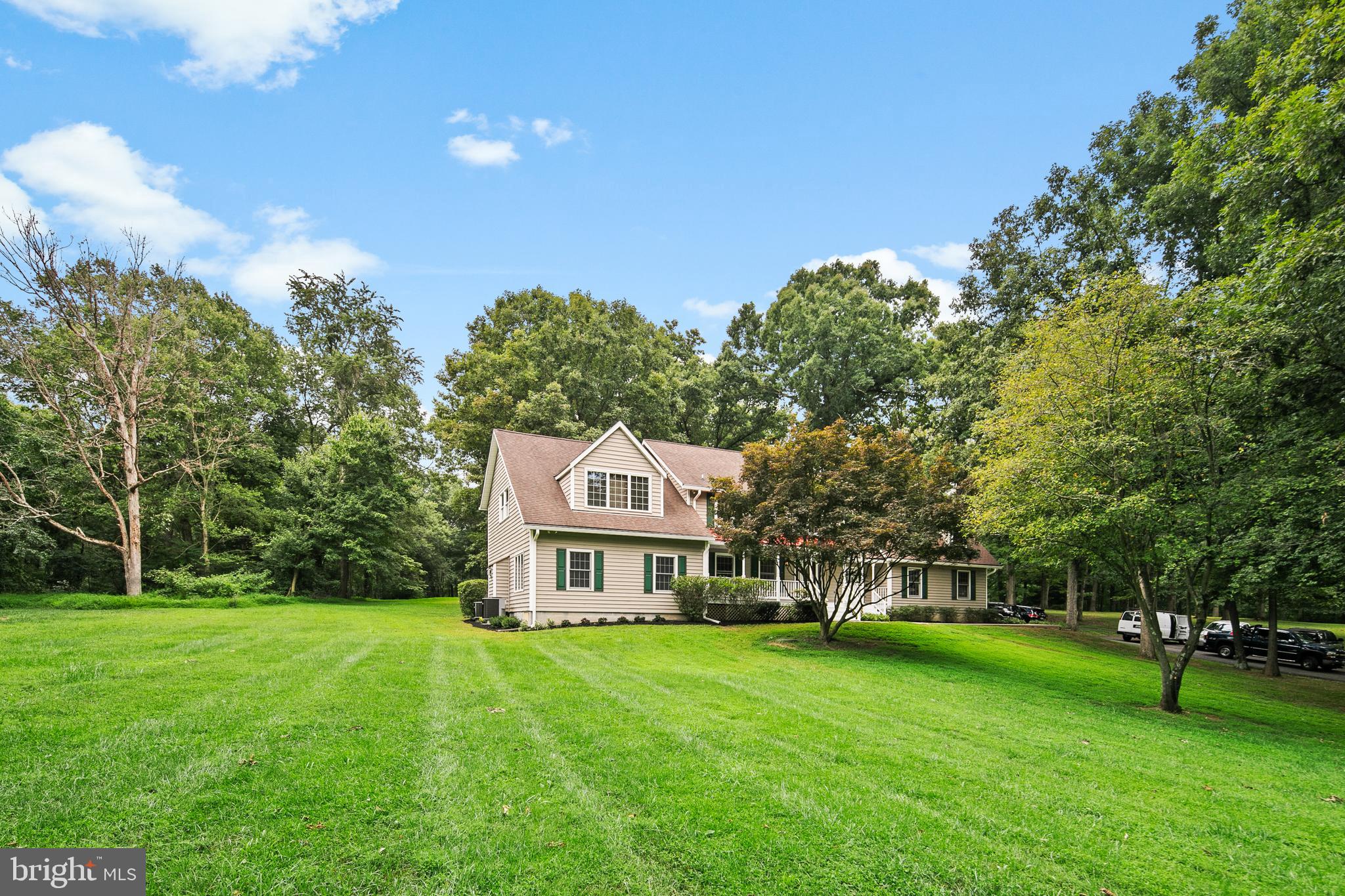 MORGAN STATION - Residential