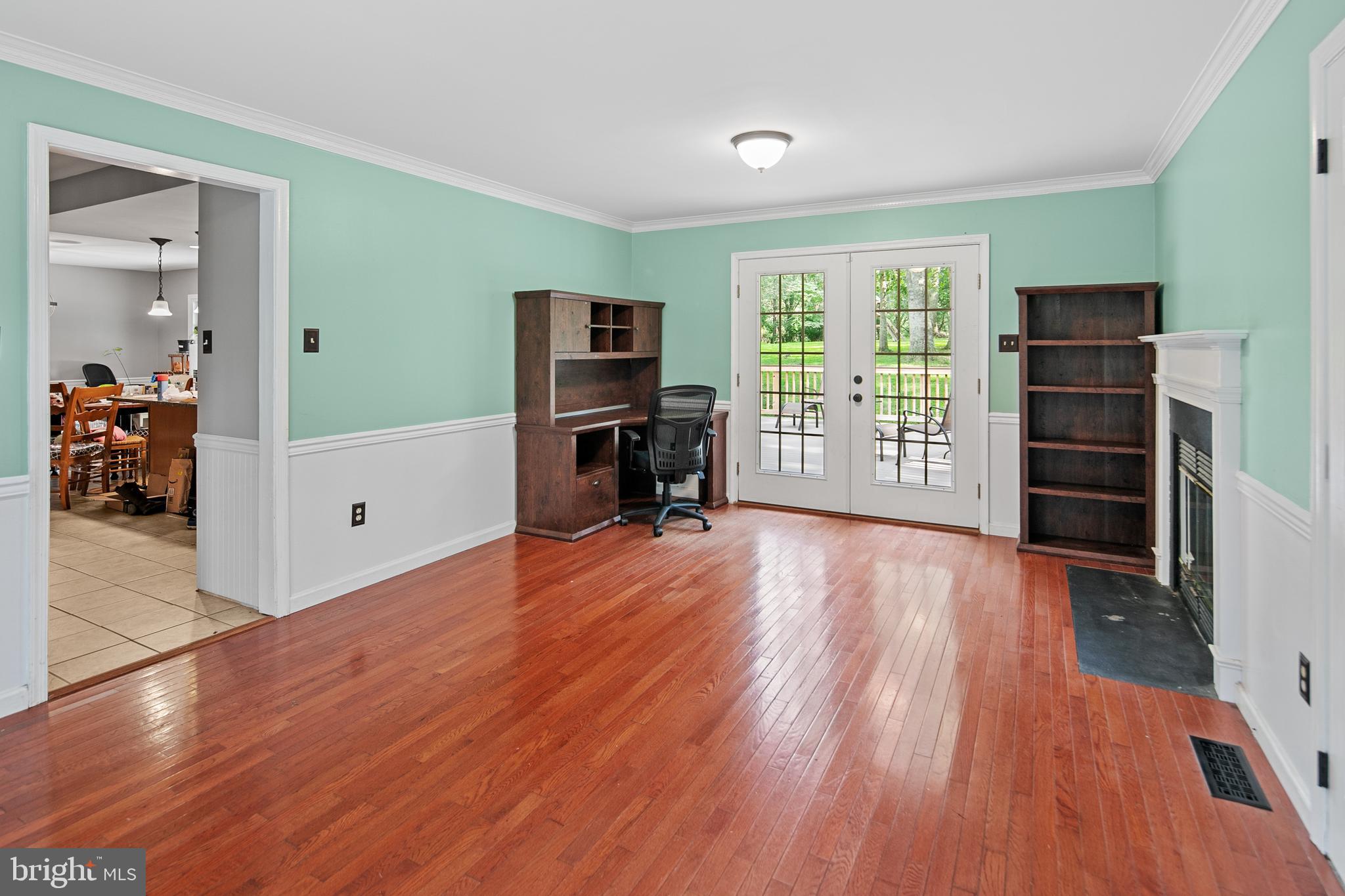 MORGAN STATION - Residential