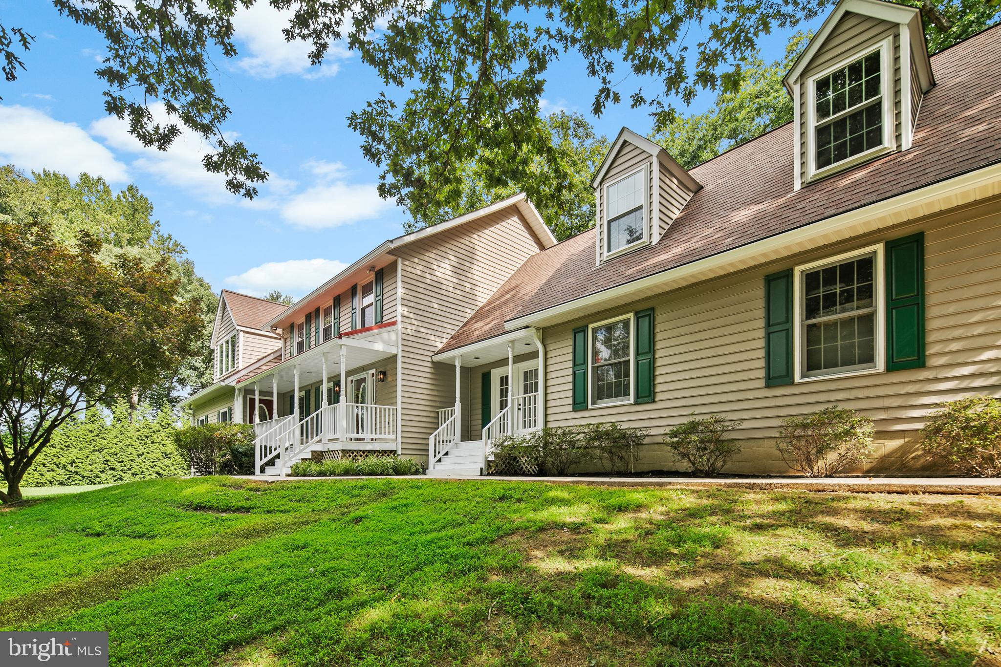 MORGAN STATION - Residential