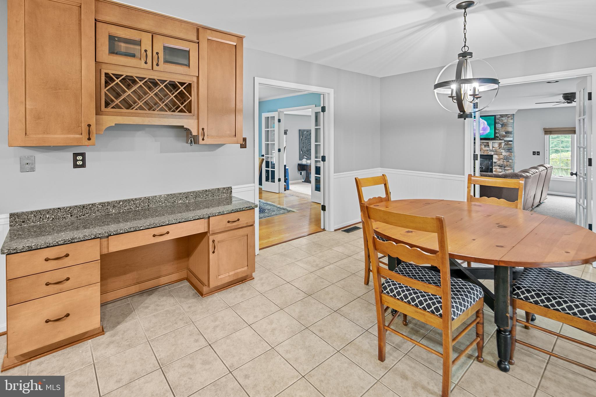 MORGAN STATION - Residential