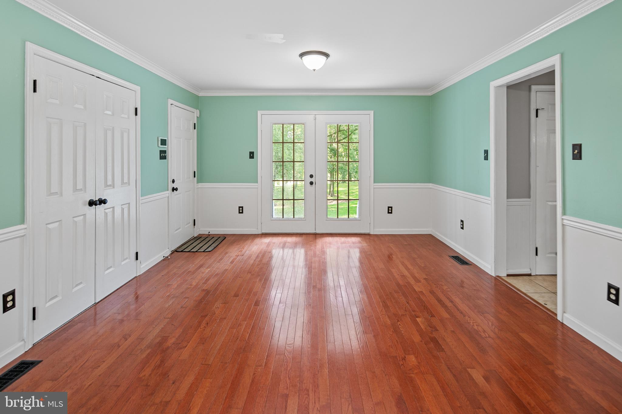 MORGAN STATION - Residential