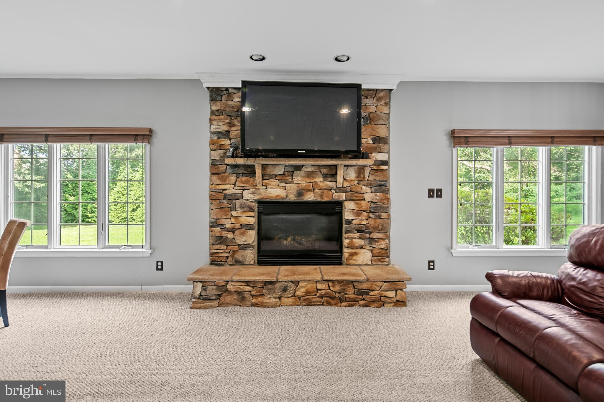 MORGAN STATION - Residential