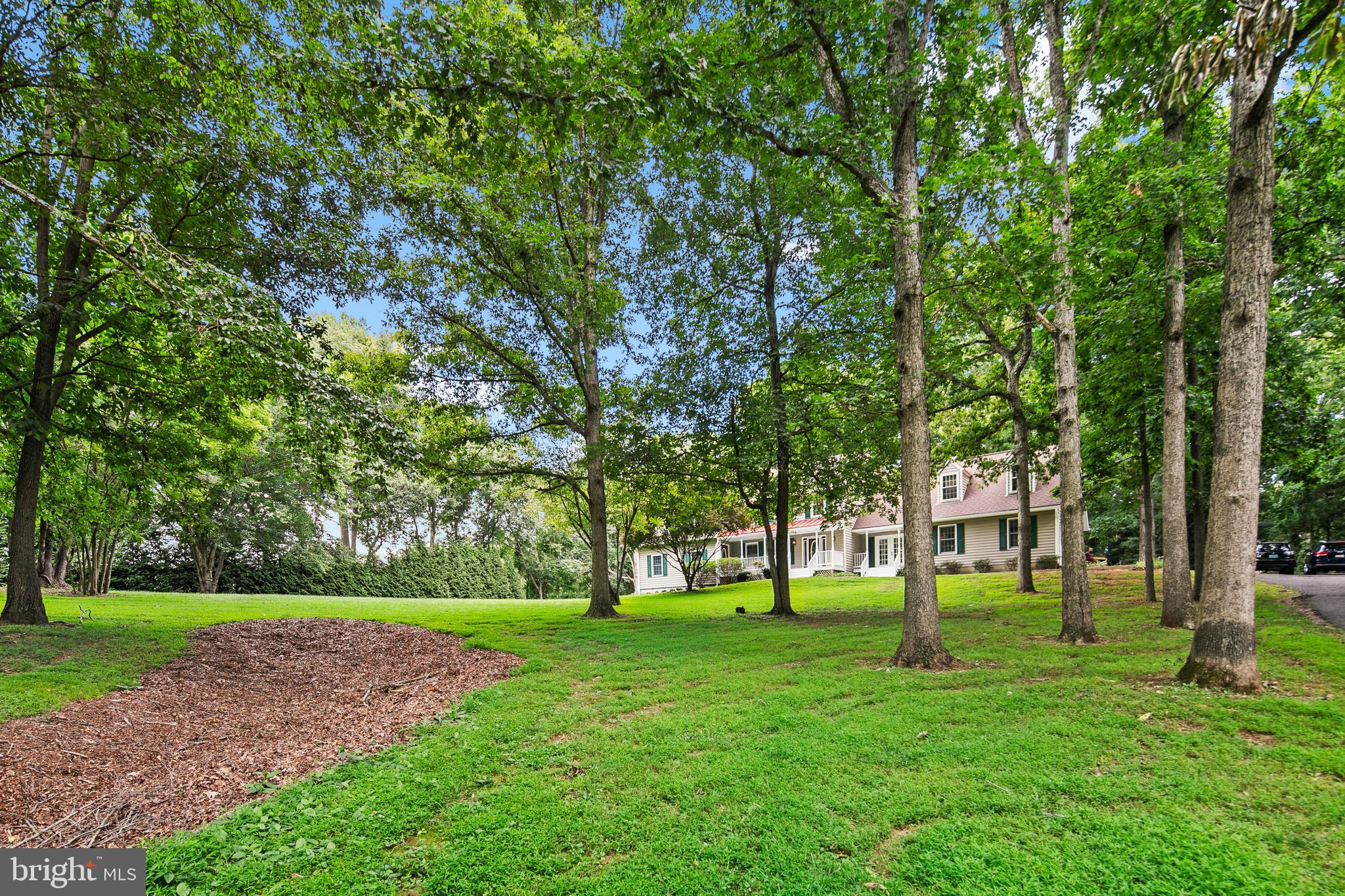 MORGAN STATION - Residential