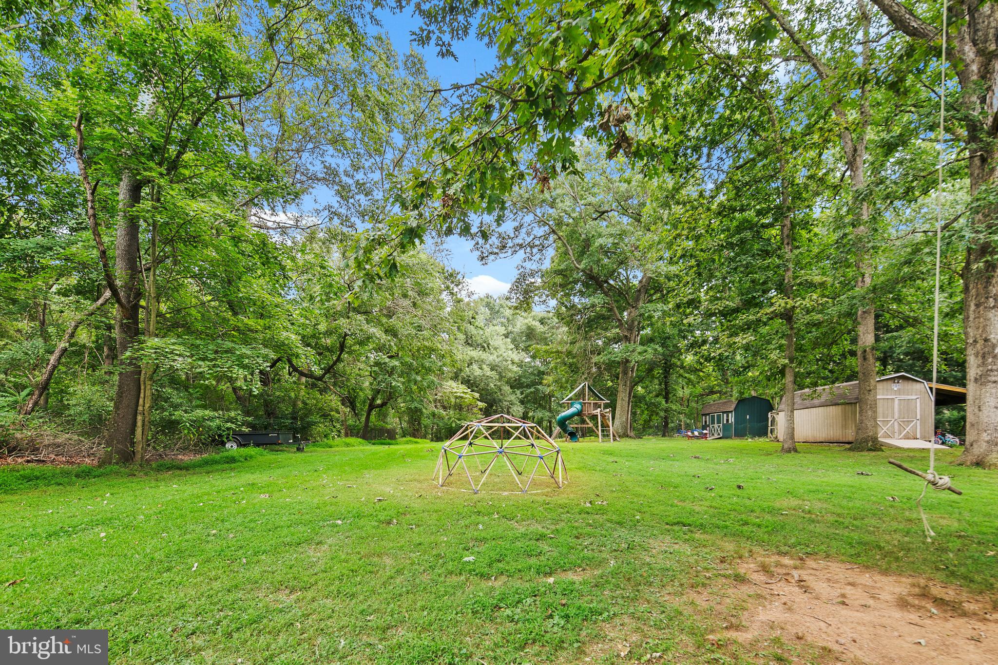 MORGAN STATION - Residential