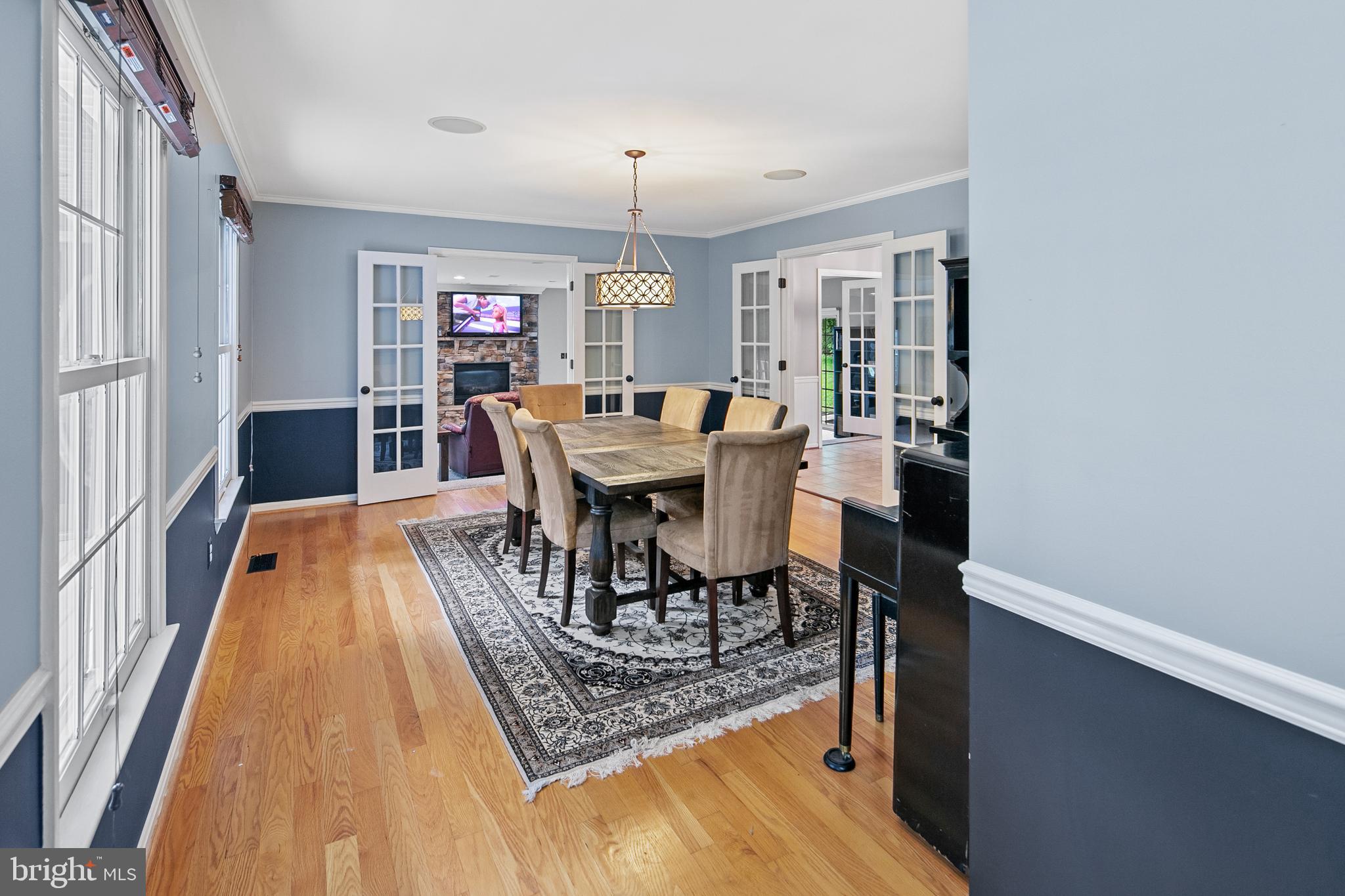 MORGAN STATION - Residential