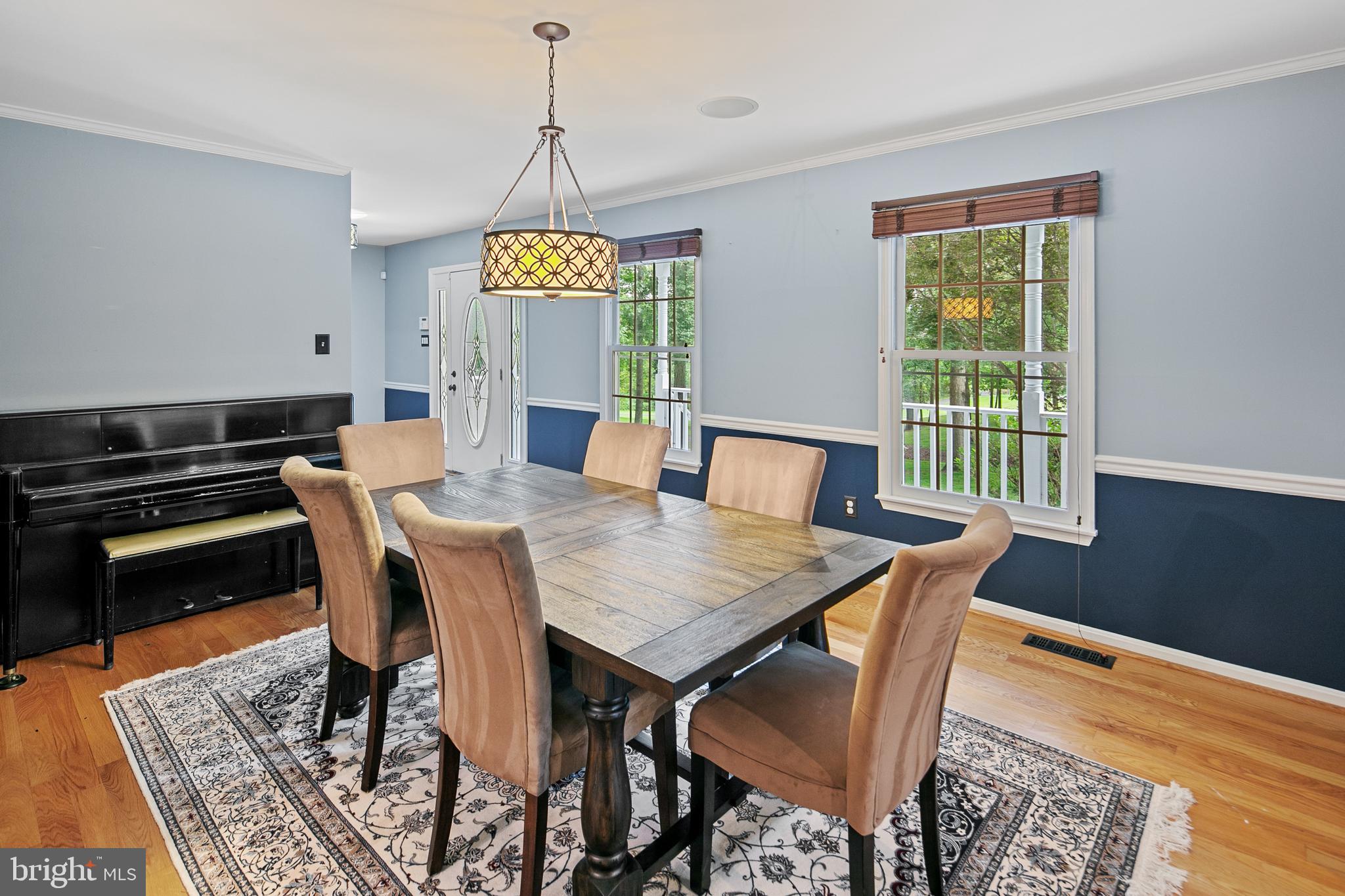 MORGAN STATION - Residential