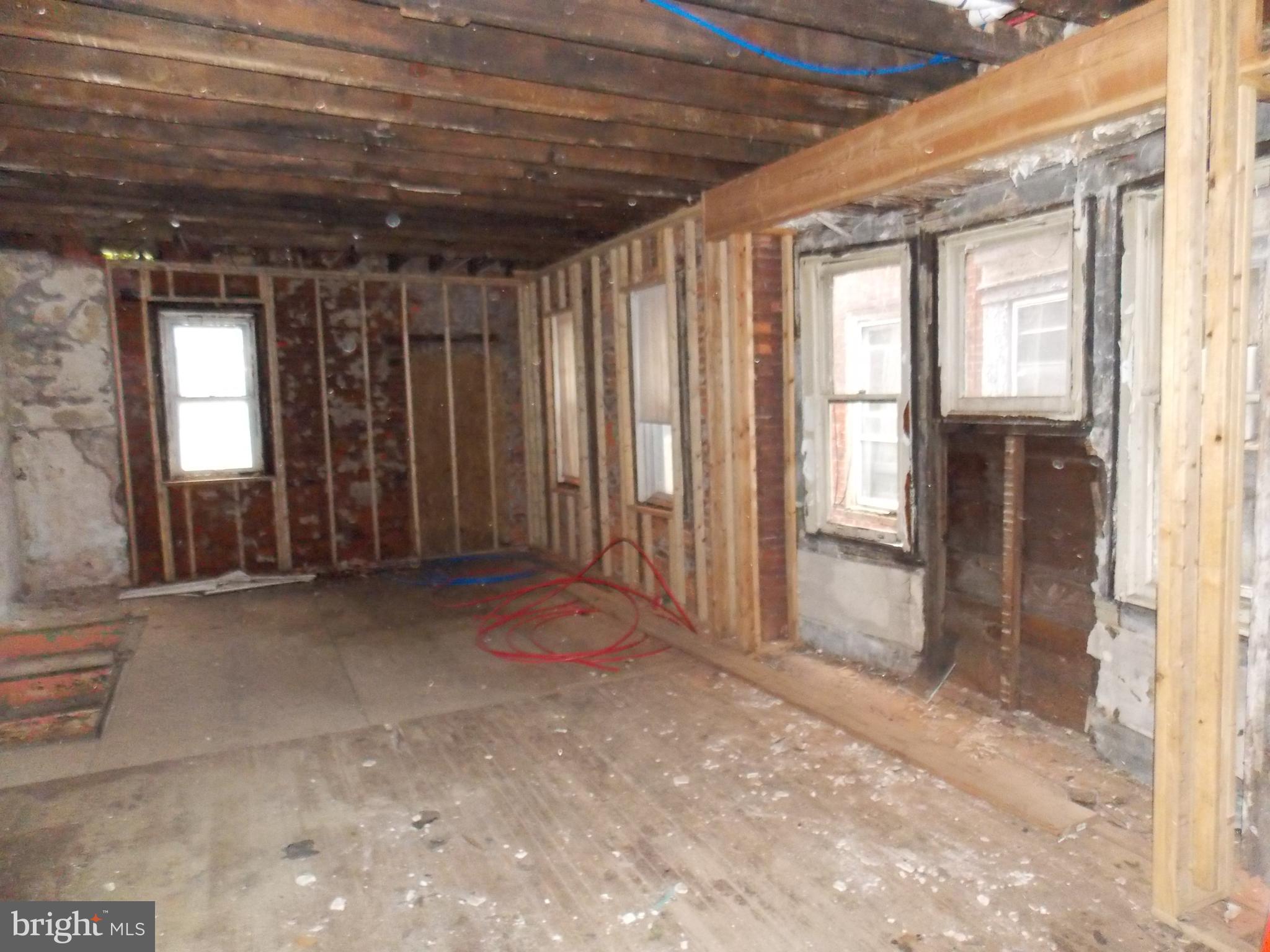 HUNTING PARK - Residential