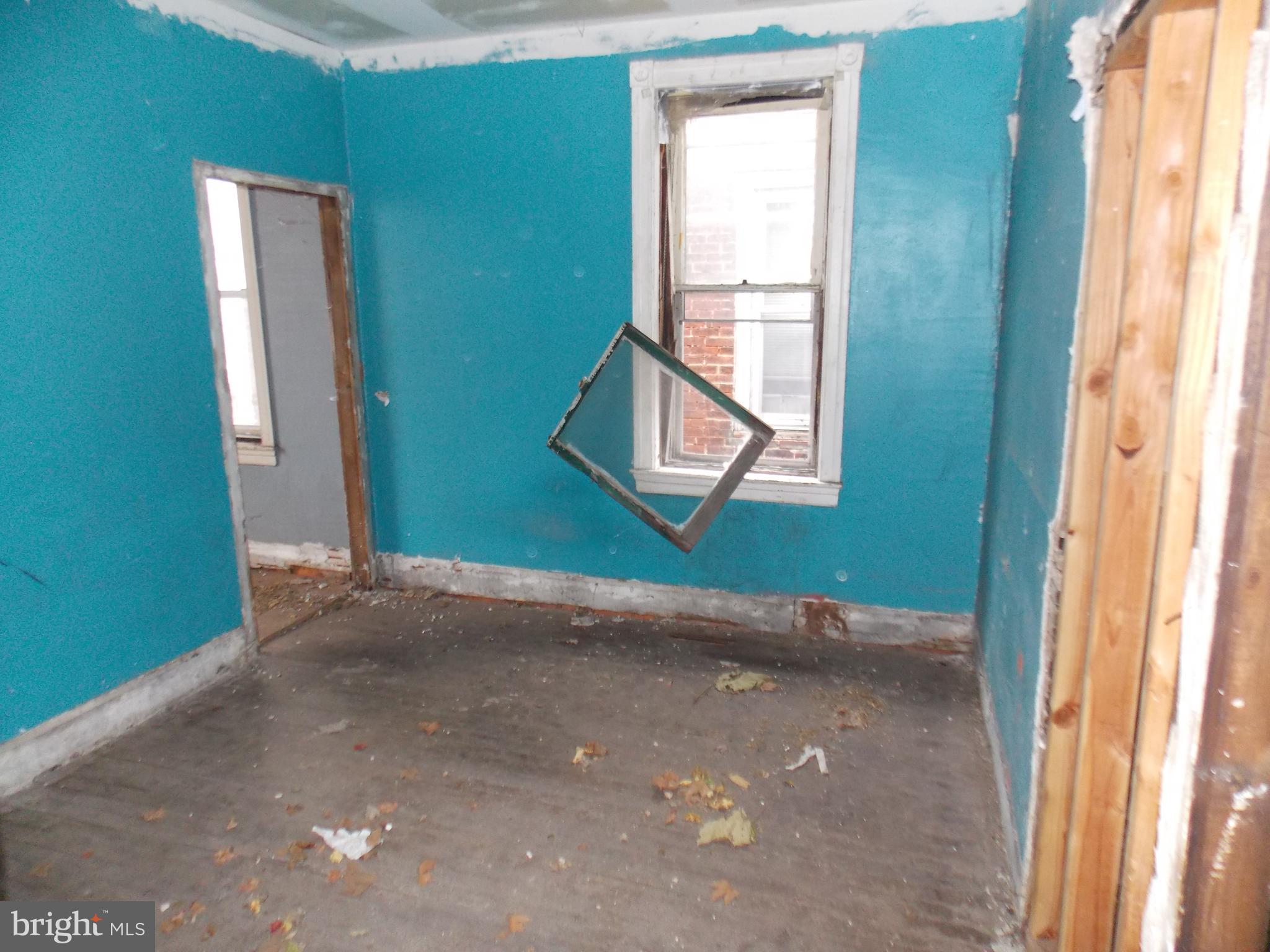 HUNTING PARK - Residential