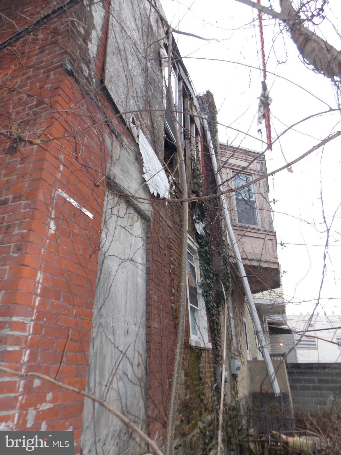 HUNTING PARK - Residential