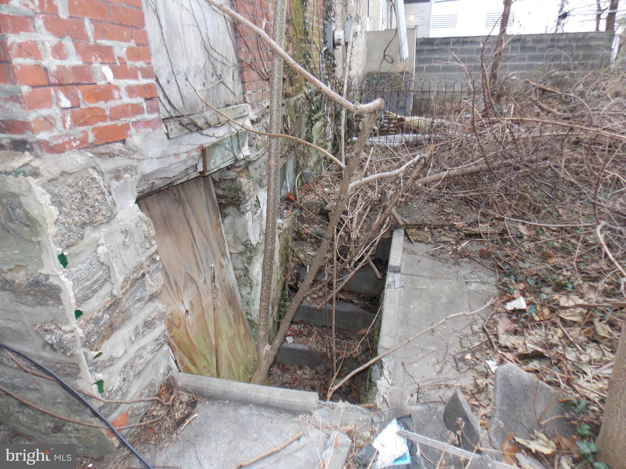 HUNTING PARK - Residential