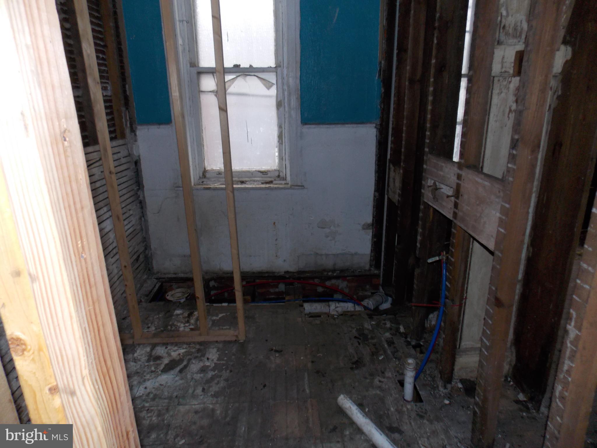 HUNTING PARK - Residential