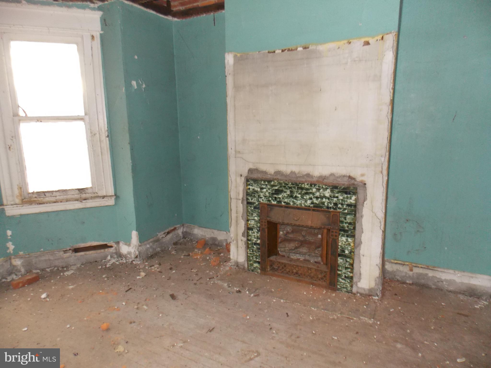 HUNTING PARK - Residential