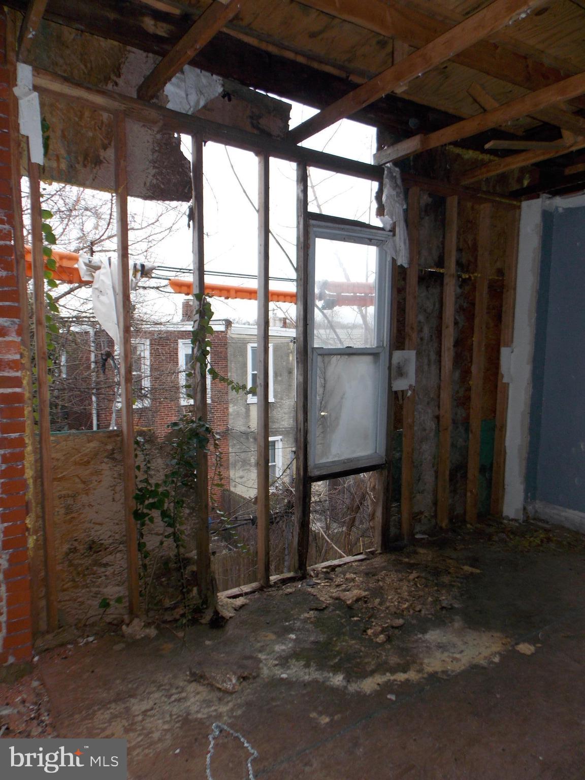 HUNTING PARK - Residential