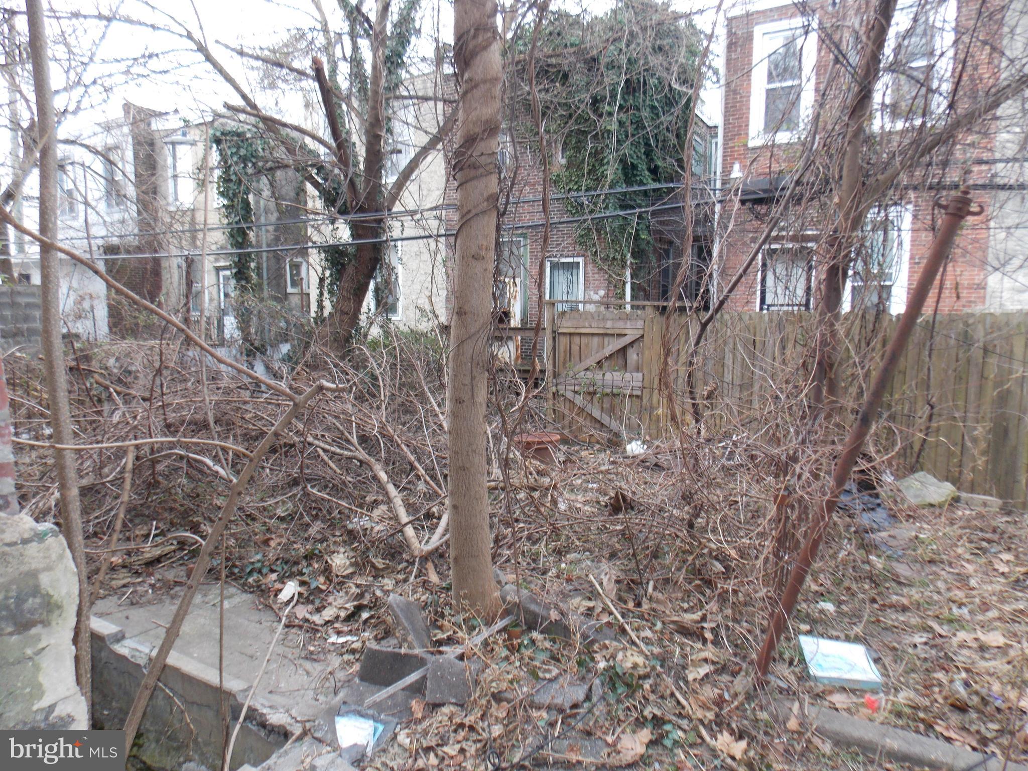 HUNTING PARK - Residential