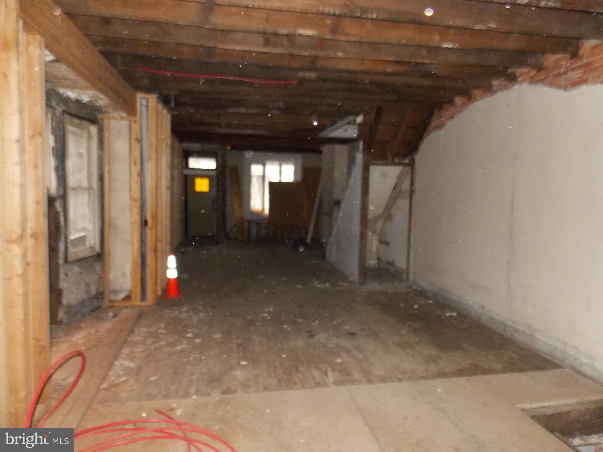 HUNTING PARK - Residential