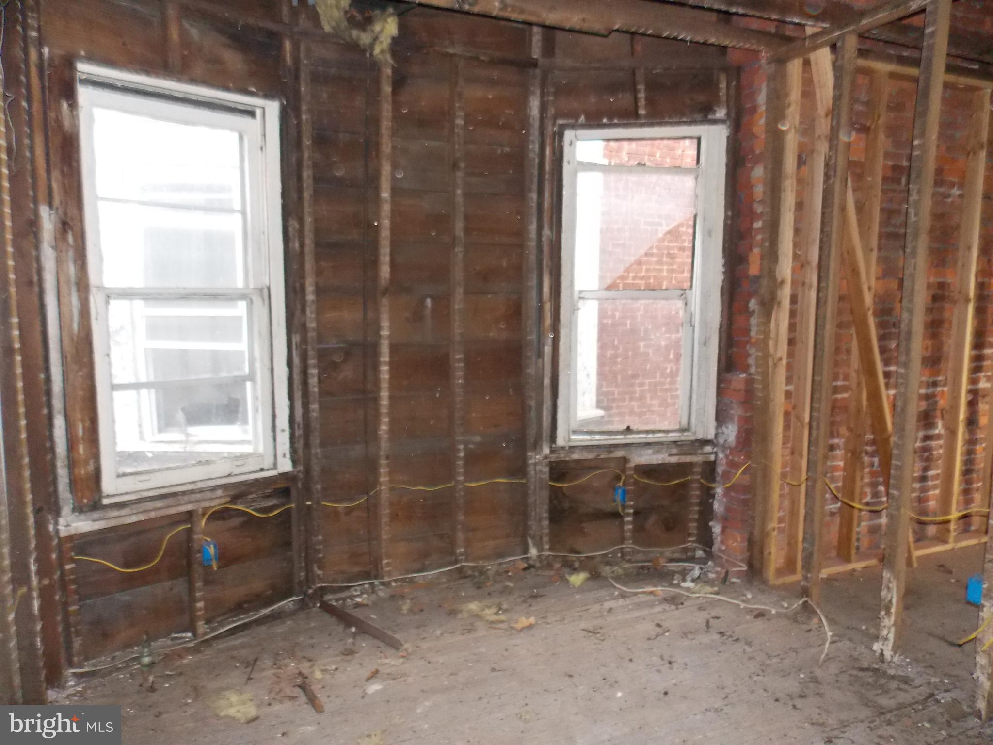 HUNTING PARK - Residential