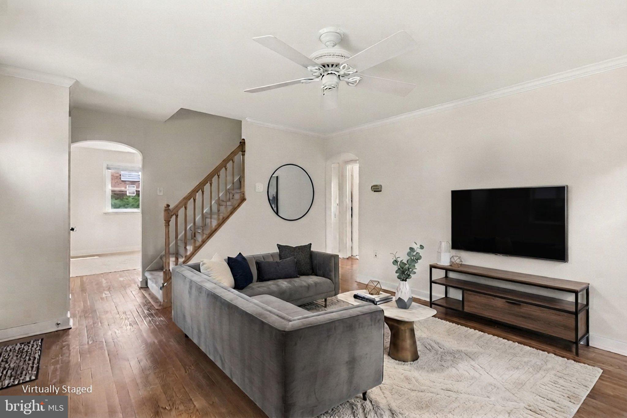 3221 MEADOW LANE