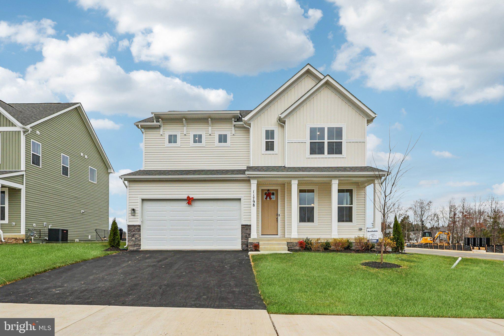 LINWOOD LANDING - Residential